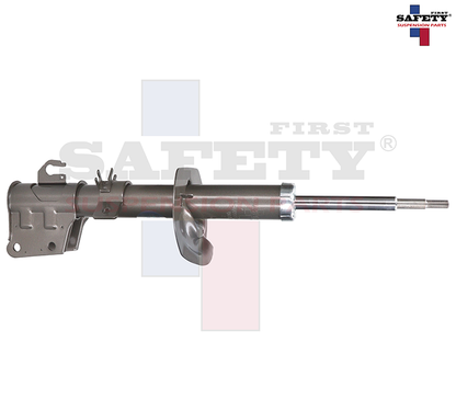 Amortiguador Delantera Ambos Lados Gas Dodge Truck Ram 700 2015-2020 Fiat Truck Strada 2007-2014 Fiat Palio Adventure 2013-2020 Safety