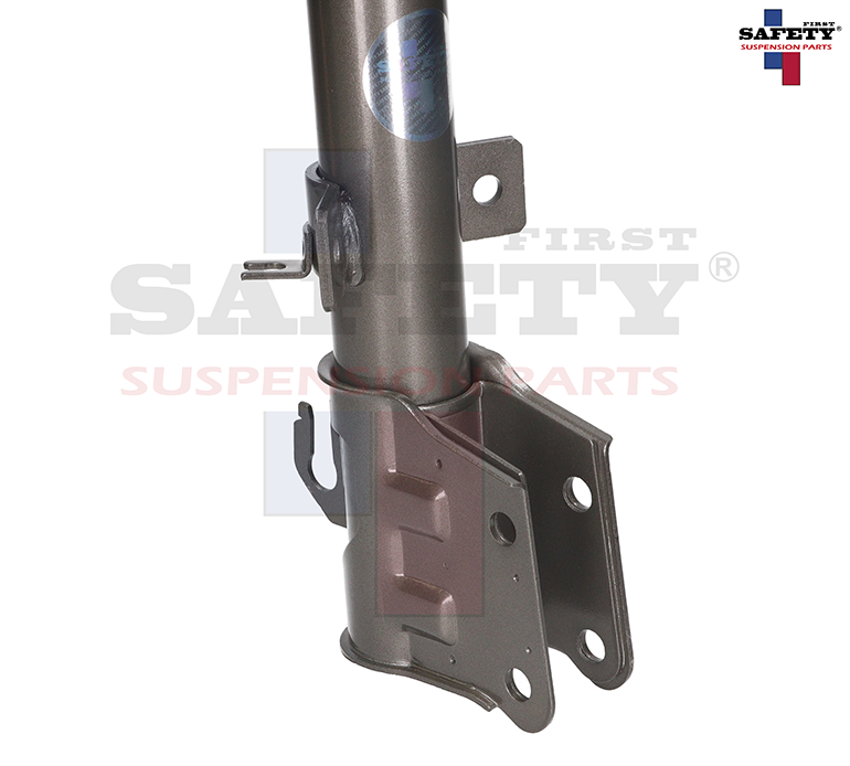 Amortiguador Delantera Ambos Lados Gas Dodge Truck Ram 700 2015-2020 Fiat Truck Strada 2007-2014 Fiat Palio Adventure 2013-2020 Safety