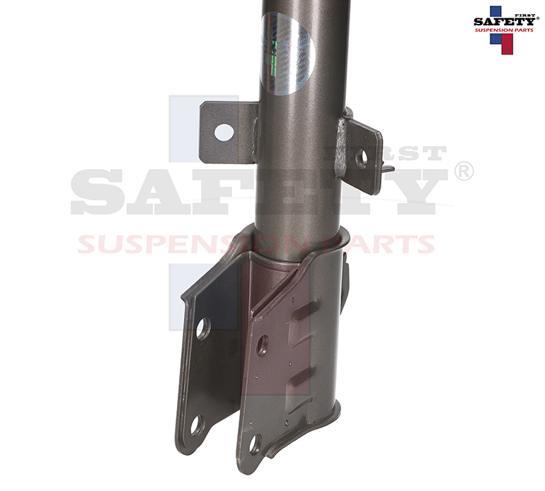 Amortiguador Delantera Ambos Lados Gas Dodge Truck Ram 700 2015-2020 Fiat Truck Strada 2007-2014 Fiat Palio Adventure 2013-2020 Safety
