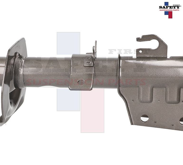 Amortiguador Delantera Ambos Lados Gas Dodge Truck Ram 700 2015-2020 Fiat Truck Strada 2007-2014 Fiat Palio Adventure 2013-2020 Safety