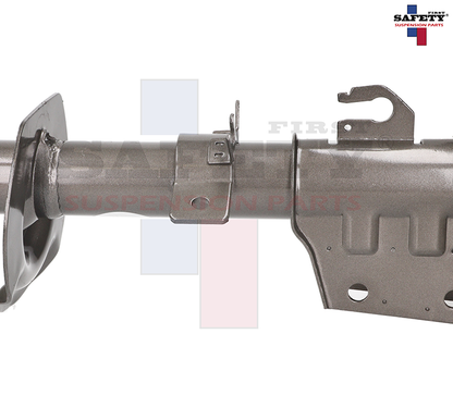 Amortiguador Delantera Ambos Lados Gas Dodge Truck Ram 700 2015-2020 Fiat Truck Strada 2007-2014 Fiat Palio Adventure 2013-2020 Safety