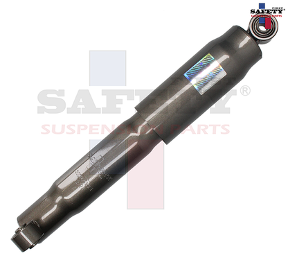 Amortiguador Gas Trasero Fiat Palio Adventure 2004-2011 Fiat Truck Strada 2012-2017 Ram 700 4L 1.6 Lts 2015-2020 Cabina Sencilla 2 Puertas Excepto Promaster Rapid Safety