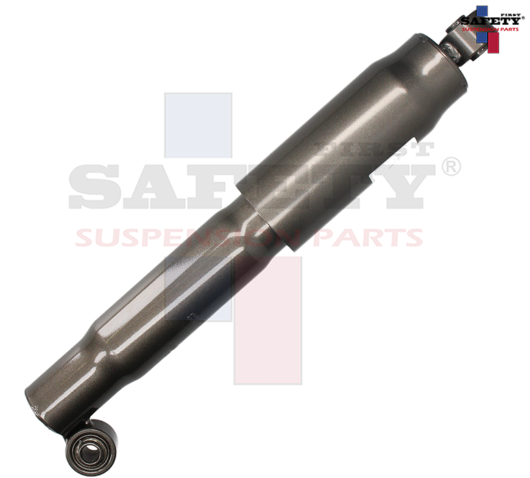 Amortiguador Gas Trasero Fiat Palio Adventure 2004-2011 Fiat Truck Strada 2012-2017 Ram 700 4L 1.6 Lts 2015-2020 Cabina Sencilla 2 Puertas Excepto Promaster Rapid Safety