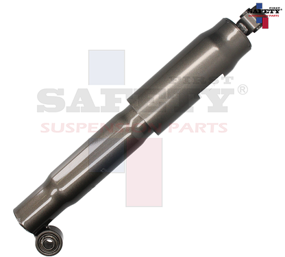 Amortiguador Gas Trasero Fiat Palio Adventure 2004-2011 Fiat Truck Strada 2012-2017 Ram 700 4L 1.6 Lts 2015-2020 Cabina Sencilla 2 Puertas Excepto Promaster Rapid Safety