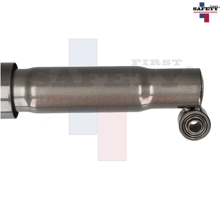 Amortiguador Gas Trasero Fiat Palio Adventure 2004-2011 Fiat Truck Strada 2012-2017 Ram 700 4L 1.6 Lts 2015-2020 Cabina Sencilla 2 Puertas Excepto Promaster Rapid Safety