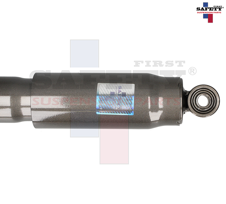 Amortiguador Gas Trasero Fiat Palio Adventure 2004-2011 Fiat Truck Strada 2012-2017 Ram 700 4L 1.6 Lts 2015-2020 Cabina Sencilla 2 Puertas Excepto Promaster Rapid Safety