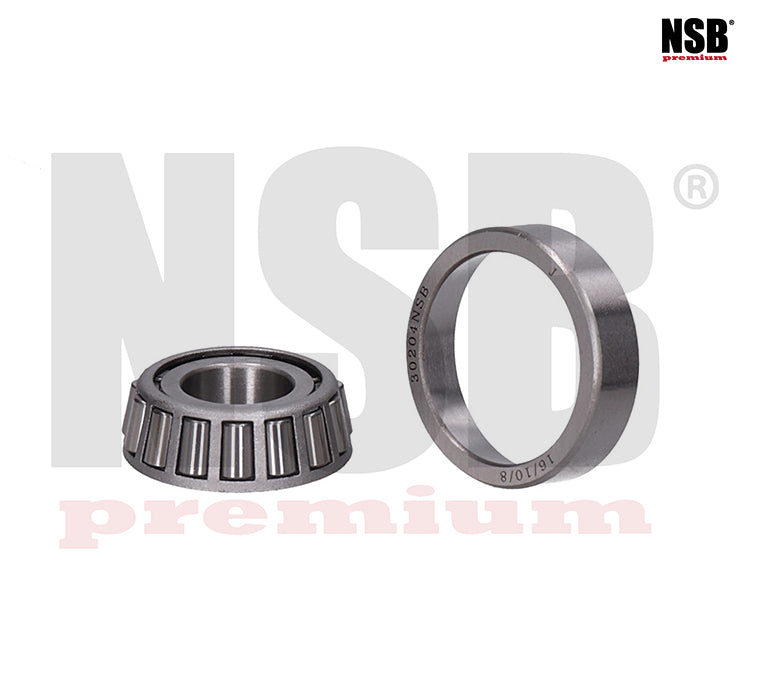 30204NSB - Imagen 1