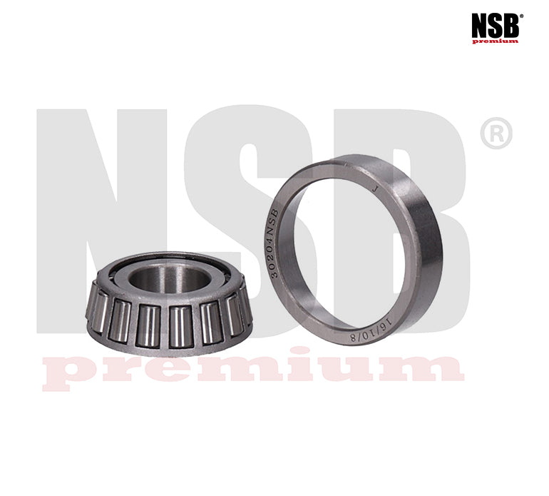 30204NSB - Imagen 2