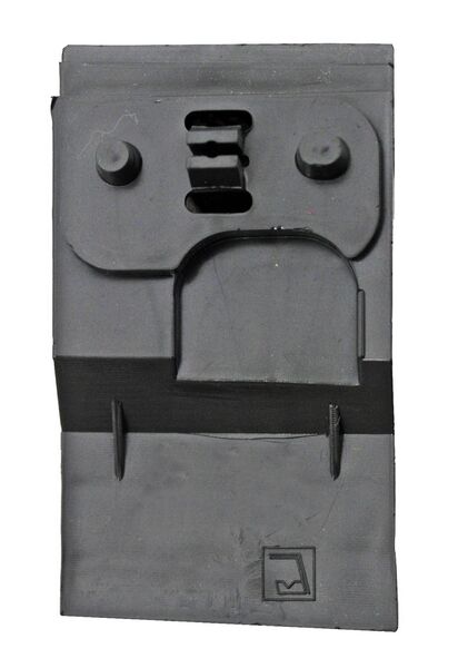 GUÍA FASCIA DELANTERA IZQUIERDO CHEVROLET CHEVY 1994-2001 AGT TYG