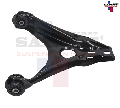 Horquilla Suspension Volkswagen Pointer 4L 1.8 Lts 1998-2009 Pointer Gti 4L 2.0 Lts 2000-2003 Volkswagen Truck Pointer Pick Up 4L 1.8 Lts 1999-2010 Pointer Wagon 4L 1.8 Lts 1999-2005 Inferior Sin Rotula Safety