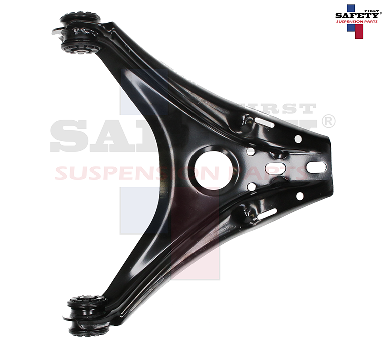 Horquilla Suspension Volkswagen Pointer 4L 1.8 Lts 1998-2009 Pointer Gti 4L 2.0 Lts 2000-2003 Volkswagen Truck Pointer Pick Up 4L 1.8 Lts 1999-2010 Pointer Wagon 4L 1.8 Lts 1999-2005 Inferior Sin Rotula Safety