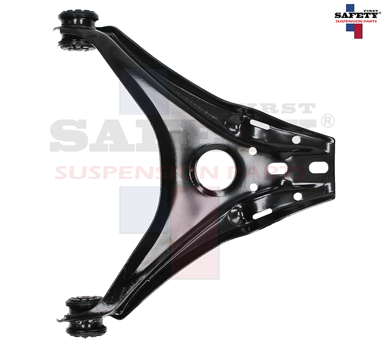 Horquilla Suspension Volkswagen Pointer 4L 1.8 Lts 1998-2009 Pointer Gti 4L 2.0 Lts 2000-2003 Volkswagen Truck Pointer Pick Up 4L 1.8 Lts 1999-2010 Pointer Wagon 4L 1.8 Lts 1999-2005 Inferior Sin Rotula Safety