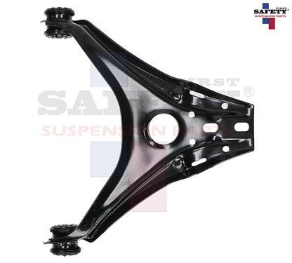 Horquilla Suspension Volkswagen Pointer 4L 1.8 Lts 1998-2009 Pointer Gti 4L 2.0 Lts 2000-2003 Volkswagen Truck Pointer Pick Up 4L 1.8 Lts 1999-2010 Pointer Wagon 4L 1.8 Lts 1999-2005 Inferior Sin Rotula Safety