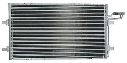CONDENSADOR VOLVO C30 2005-2010 SISSOKO