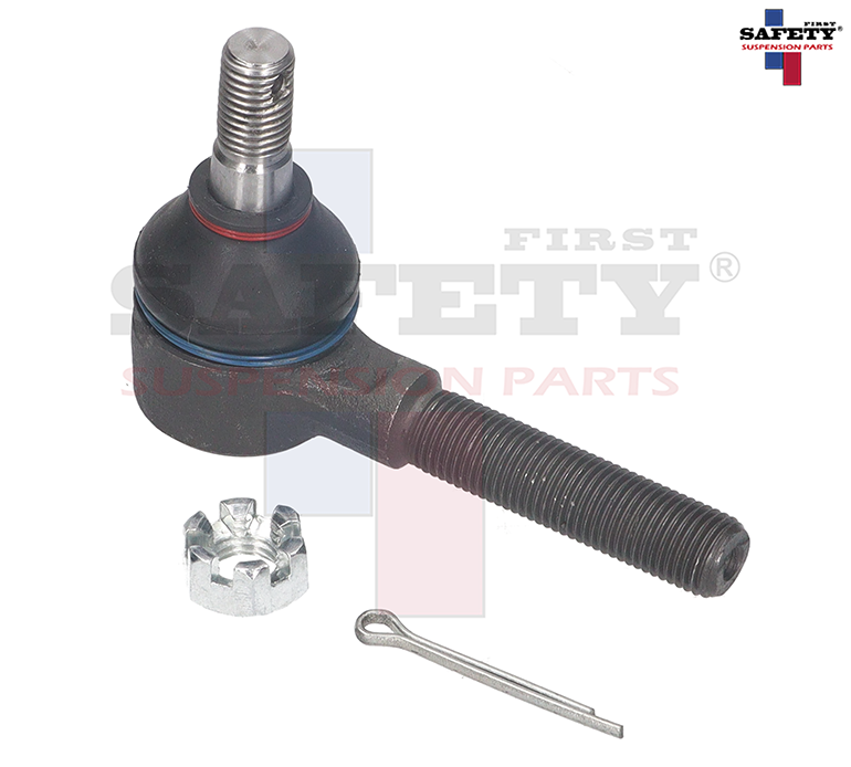 Terminal Izquierdo Exterior Volkswagen 1974-2004 Safety
