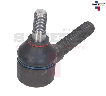 Terminal Izquierdo Exterior Volkswagen 1974-2004 Safety