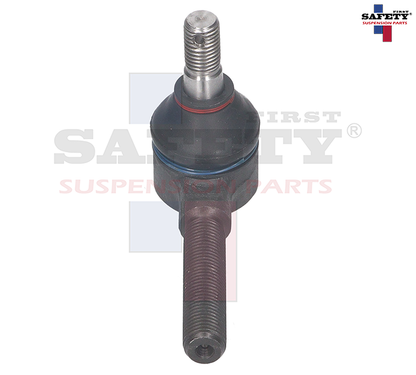 Terminal Izquierdo Exterior Volkswagen 1974-2004 Safety