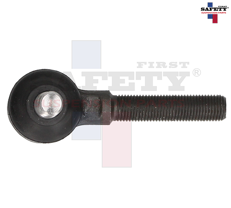Terminal Izquierdo Exterior Volkswagen 1974-2004 Safety