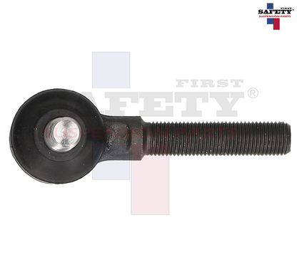 Terminal Izquierdo Exterior Volkswagen 1974-2004 Safety