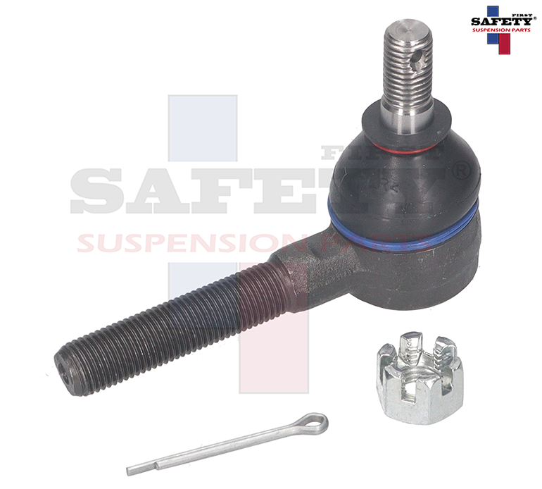 Terminal Derecho Exterior Volkswagen 1973-2004 Safety