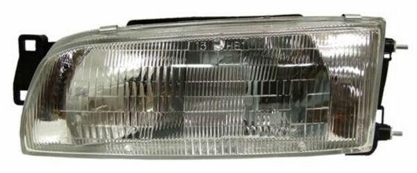 FARO IZQUIERDO CON BASE MITSUBISHI MIRAGE 1993-1996 4P DEPO TYC