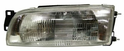 FARO IZQUIERDO CON BASE MITSUBISHI MIRAGE 1993-1996 4P DEPO TYC