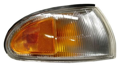 CUARTO MITSUBISHI PUNTA MIRAGE 1993-1996 4P BICOLOR DEPO4 DERECHO TYG