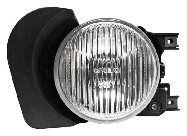 FARO DE NIEBLA MITSUBISHI GALANT 2002-2003 C / BASE CON FOCO DEPO3 DERECHO TYG