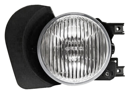 FARO DE NIEBLA MITSUBISHI GALANT 2002-2003 C / BASE CON FOCO DEPO3 DERECHO TYG