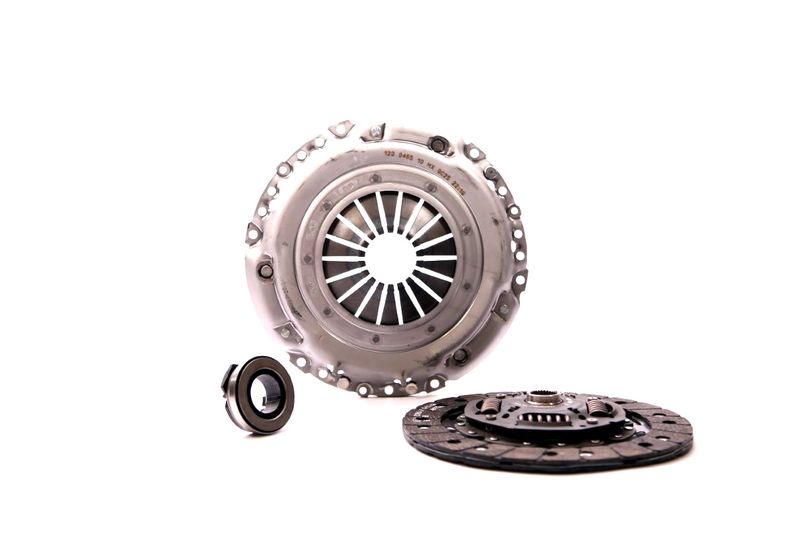 KIT CLUTCH VOLKSWAGEN JETTA A6 4L 2.0 LTS 2013-2018 115 HP DOHC 5 VELOCIDADES LUK - Beta Autopartes