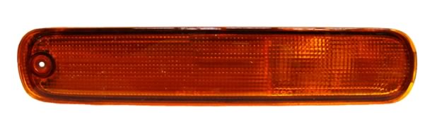 CUARTO MAZDA FRONTAL PROTEGE 323 1995-1996 ÁMBAR DEPO4 IZQUIERDO TYG