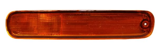 CUARTO MAZDA FRONTAL PROTEGE 323 1995-1996 ÁMBAR DEPO4 DERECHO TYG