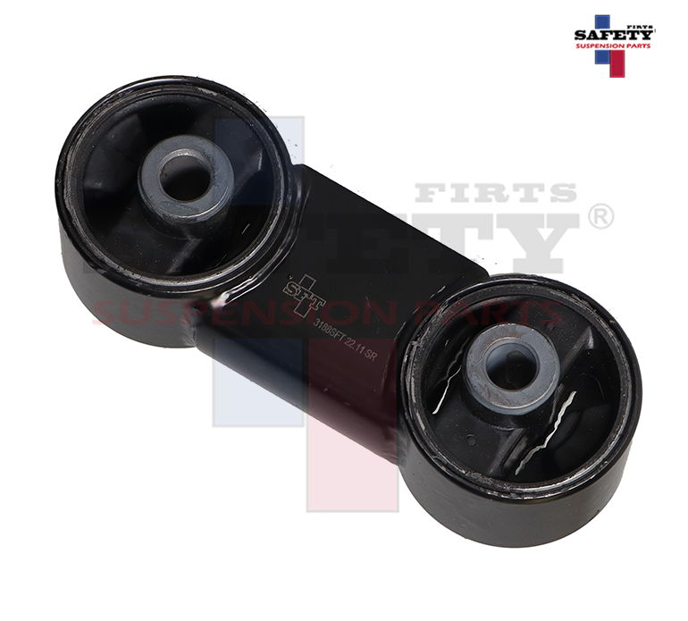 SOPORTE MOTOR TRASERO DERECHO CHEVROLET MATIZ 2004-2015 SAFETY