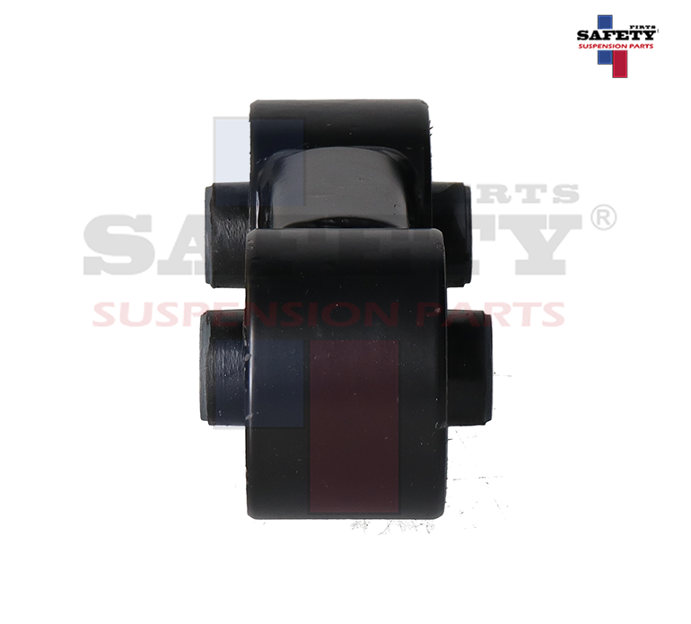 SOPORTE MOTOR TRASERO DERECHO CHEVROLET MATIZ 2004-2015 SAFETY