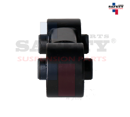 SOPORTE MOTOR TRASERO DERECHO CHEVROLET MATIZ 2004-2015 SAFETY