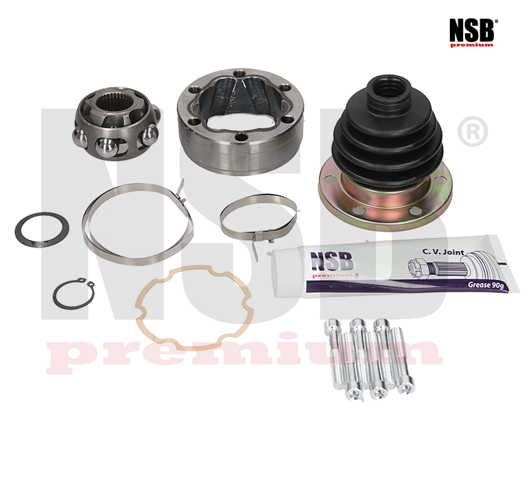 321-407-331NSB NSB - Imagen producto