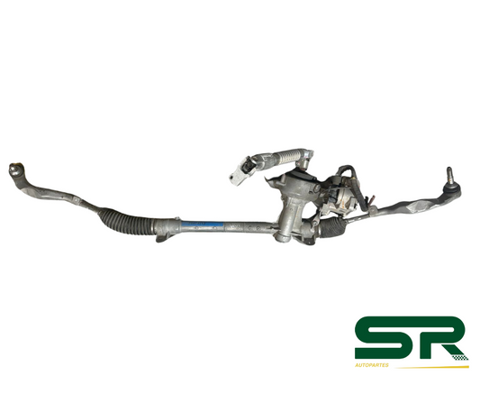 CAJA DE DIRECCION ELECTROASISTIDA BMW SERIE 1 18-20 UL USADO