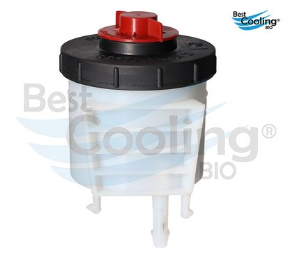 DEPÓSITO DE ANTICONGELANTE DIRECCION HIDRAULICA VOLKSWAGEN POINTER 1.8L 1998-2009 CORSAR 1.8L 1984-1988 BEST COOLING