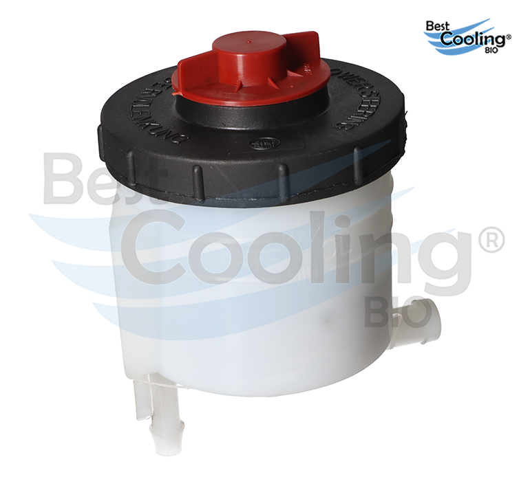 DEPÓSITO DE ANTICONGELANTE DIRECCION HIDRAULICA VOLKSWAGEN POINTER 1.8L 1998-2009 CORSAR 1.8L 1984-1988 BEST COOLING