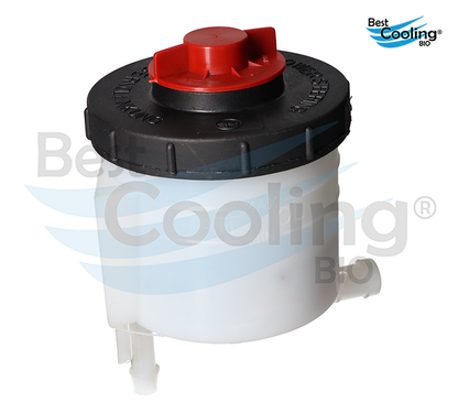 DEPÓSITO DE ANTICONGELANTE DIRECCION HIDRAULICA VOLKSWAGEN POINTER 1.8L 1998-2009 CORSAR 1.8L 1984-1988 BEST COOLING