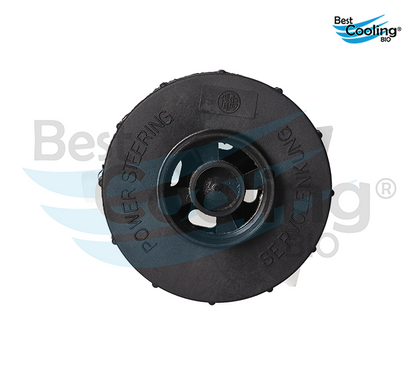 DEPÓSITO DE ANTICONGELANTE DIRECCION HIDRAULICA VOLKSWAGEN POINTER 1.8L 1998-2009 CORSAR 1.8L 1984-1988 BEST COOLING
