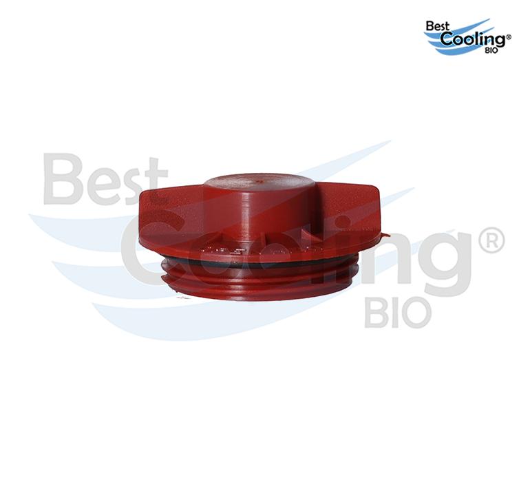 DEPÓSITO DE ANTICONGELANTE DIRECCION HIDRAULICA VOLKSWAGEN POINTER 1.8L 1998-2009 CORSAR 1.8L 1984-1988 BEST COOLING