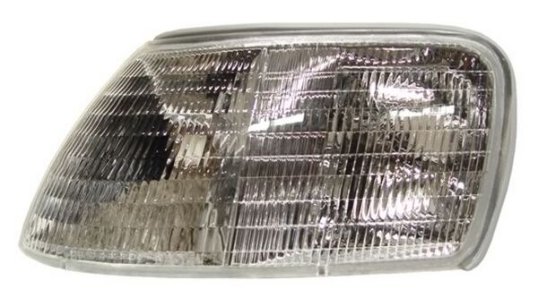 CUARTO FORD PUNTA SABLE 1989-1991 BCO DEPO4 IZQUIERDO TYG