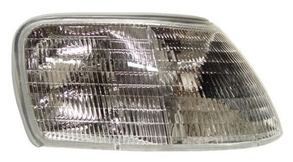CUARTO FORD PUNTA SABLE 1989-1991 BCO DEPO4 DERECHO TYG