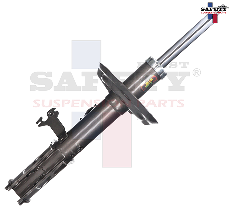 Amortiguador Delantera Derecho Gas Toyota Truck Hiace 4L 2.8 Lts 2020-2025 Tdi Hiace V6 3.5 Lts 2020-2025 Tdi Safety