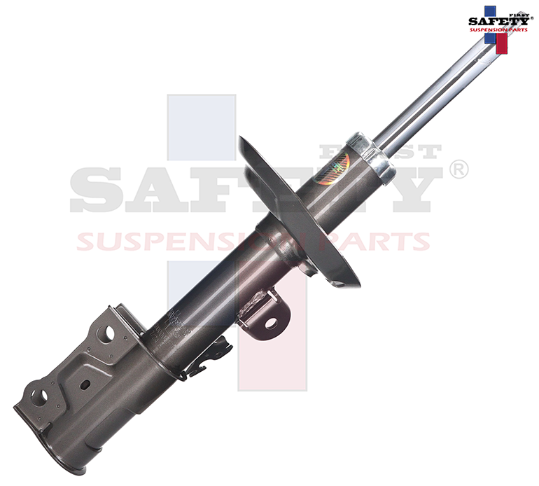 Amortiguador Delantera Derecho Gas Toyota Truck Hiace 4L 2.8 Lts 2020-2025 Tdi Hiace V6 3.5 Lts 2020-2025 Tdi Safety