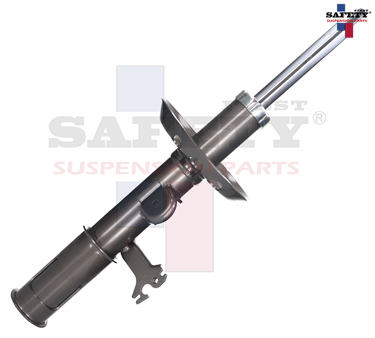 Amortiguador Delantera Derecho Gas Toyota Truck Hiace 4L 2.8 Lts 2020-2025 Tdi Hiace V6 3.5 Lts 2020-2025 Tdi Safety