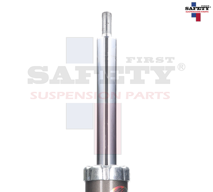 Amortiguador Delantera Derecho Gas Toyota Truck Hiace 4L 2.8 Lts 2020-2025 Tdi Hiace V6 3.5 Lts 2020-2025 Tdi Safety