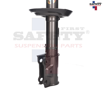 Amortiguador Delantera Derecho Gas Toyota Truck Hiace 4L 2.8 Lts 2020-2025 Tdi Hiace V6 3.5 Lts 2020-2025 Tdi Safety