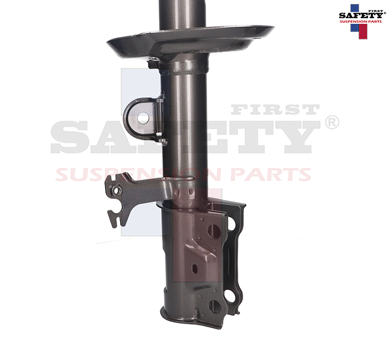 Amortiguador Delantera Derecho Gas Toyota Truck Hiace 4L 2.8 Lts 2020-2025 Tdi Hiace V6 3.5 Lts 2020-2025 Tdi Safety